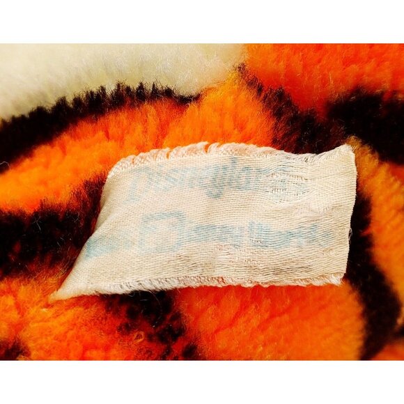 Tigger Plush Disneyland Walt Disney World 13" Stuffed Animal Vintage - Picture 4 of 4